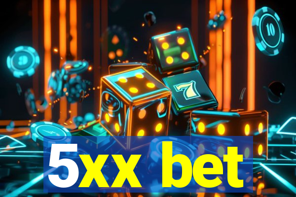 5xx bet